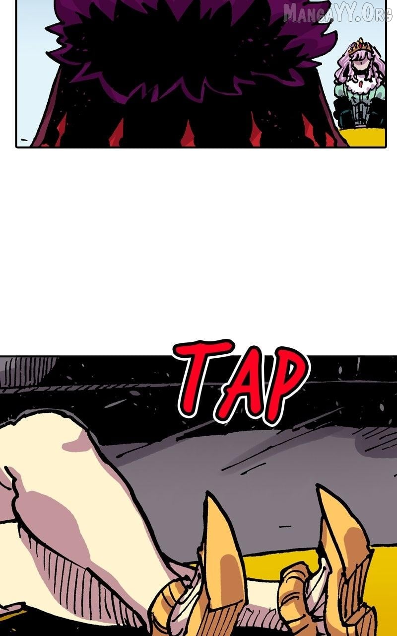 Clevatess – The King Of Devil Beasts, The Baby And The Brave Of The Undead Chapter 60 - page 61