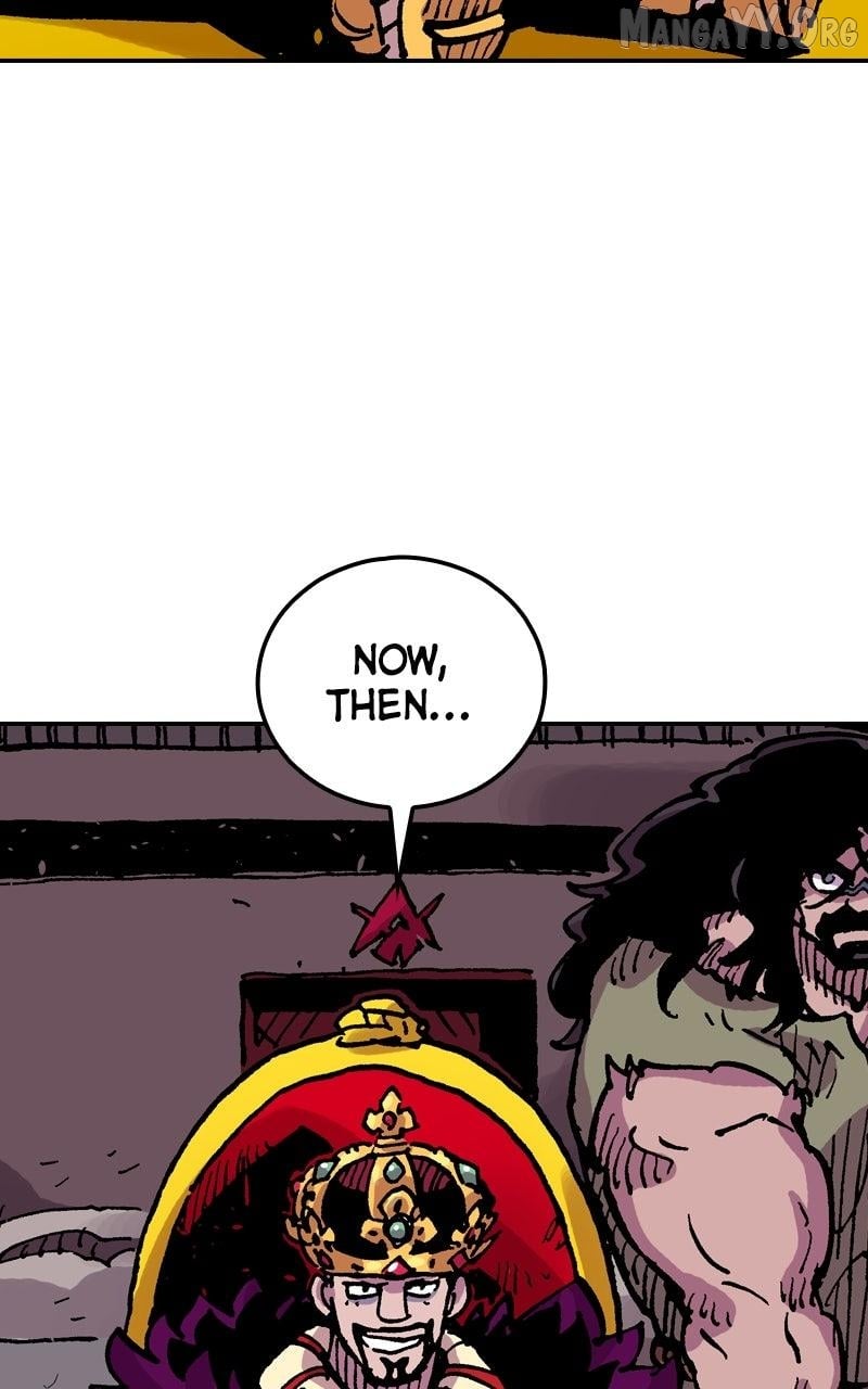 Clevatess – The King Of Devil Beasts, The Baby And The Brave Of The Undead Chapter 60 - page 62