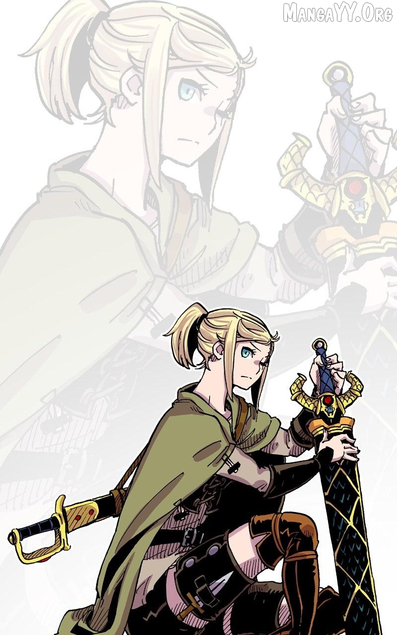 Clevatess – The King Of Devil Beasts, The Baby And The Brave Of The Undead Chapter 60 - page 7