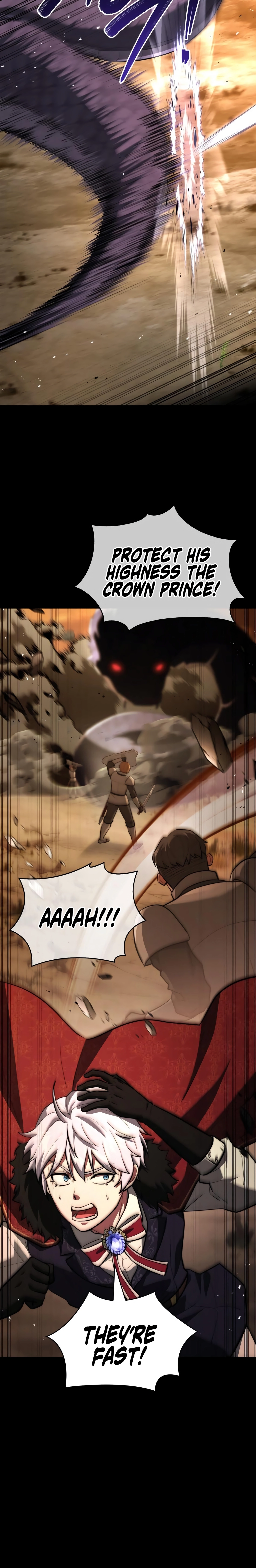 The Crown Prince That Sells Medicine Chapter 93 - page 12