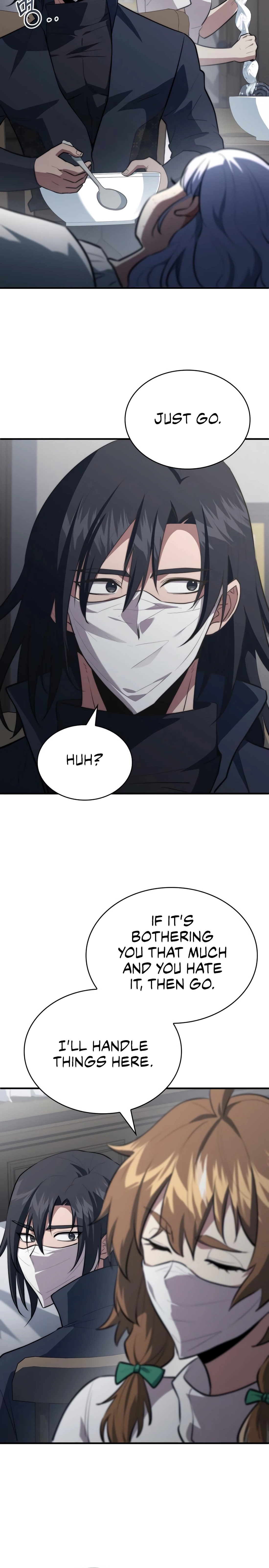 The Crown Prince That Sells Medicine Chapter 93 - page 16