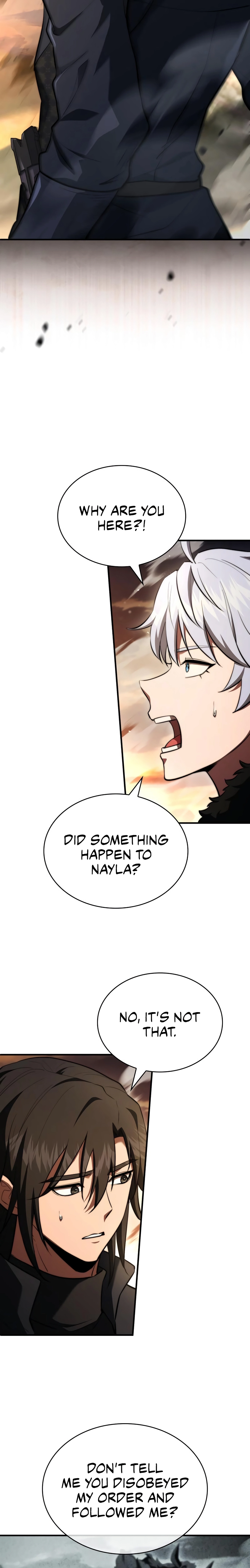 The Crown Prince That Sells Medicine Chapter 93 - page 24
