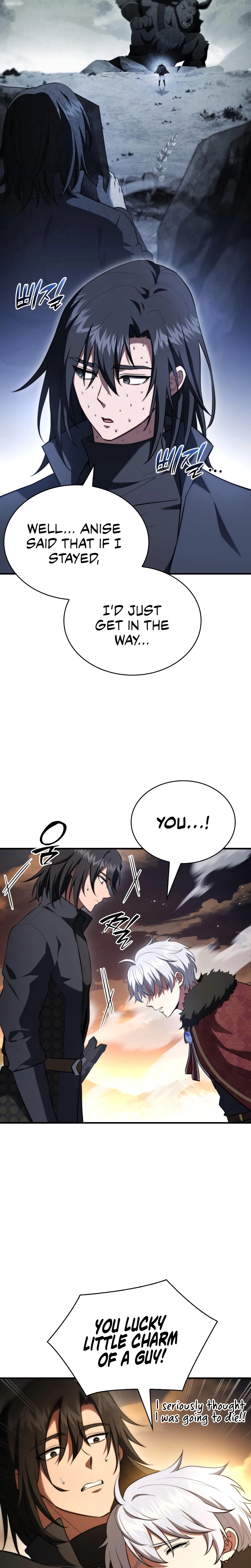 The Crown Prince That Sells Medicine Chapter 93 - page 25