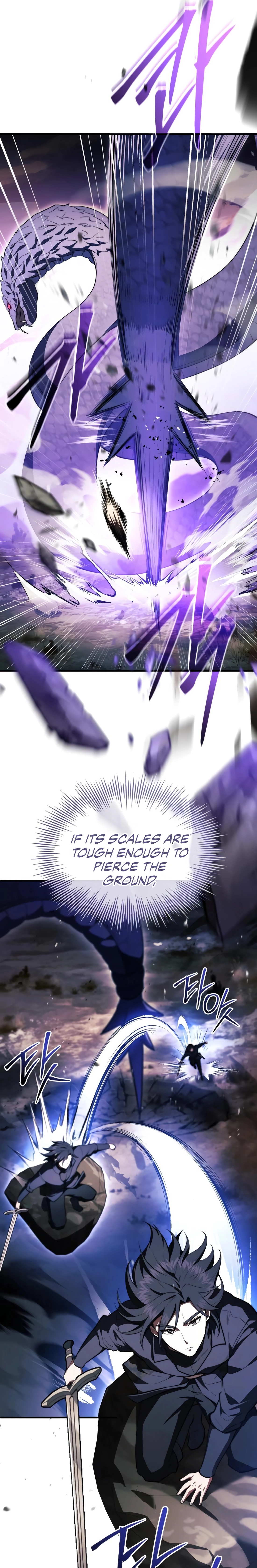 The Crown Prince That Sells Medicine Chapter 93 - page 29