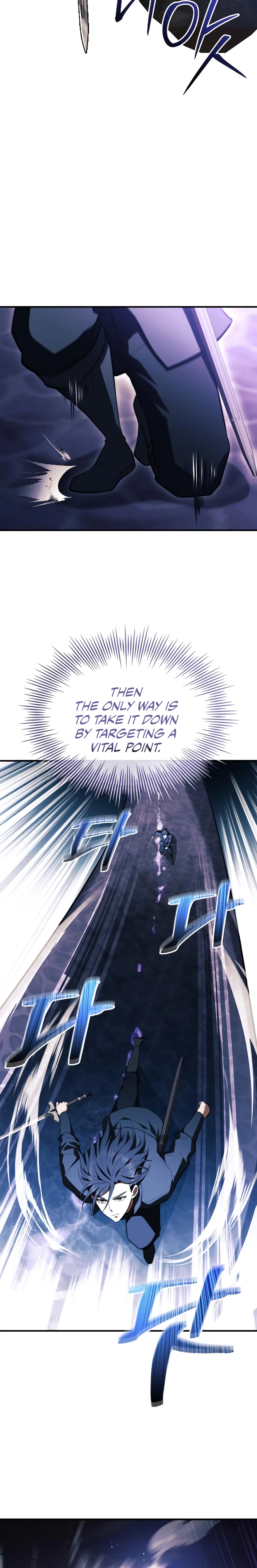 The Crown Prince That Sells Medicine Chapter 93 - page 30
