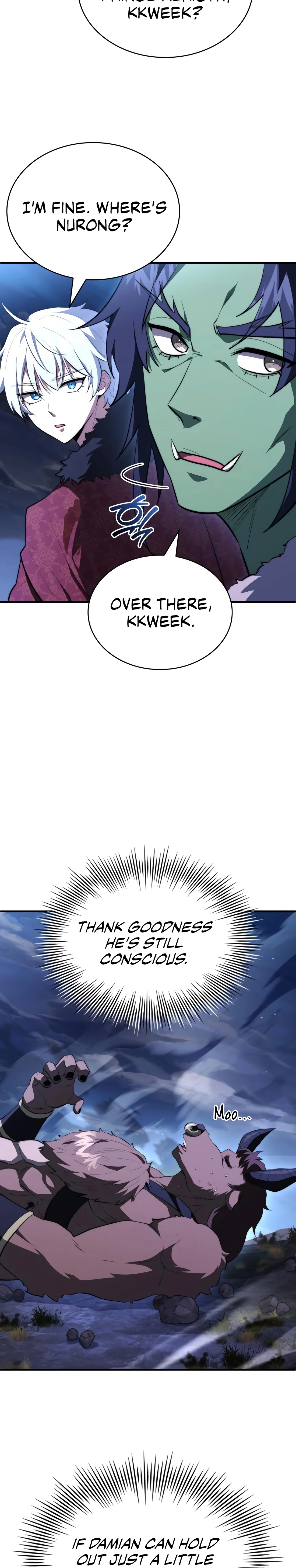 The Crown Prince That Sells Medicine Chapter 93 - page 34