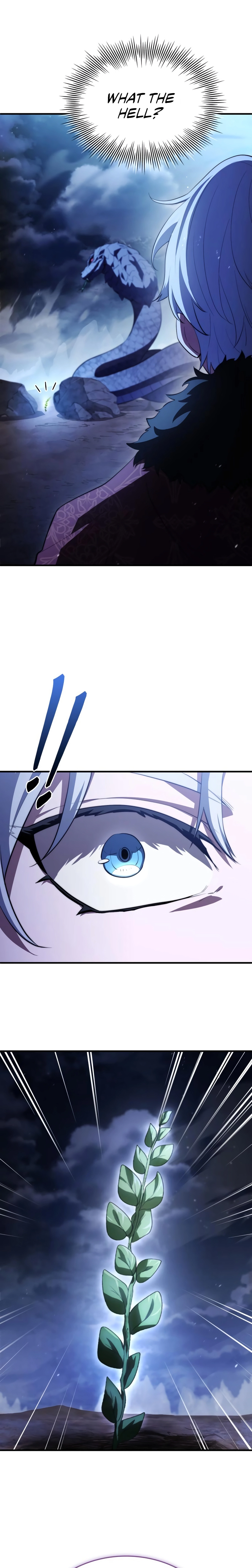 The Crown Prince That Sells Medicine Chapter 93 - page 39