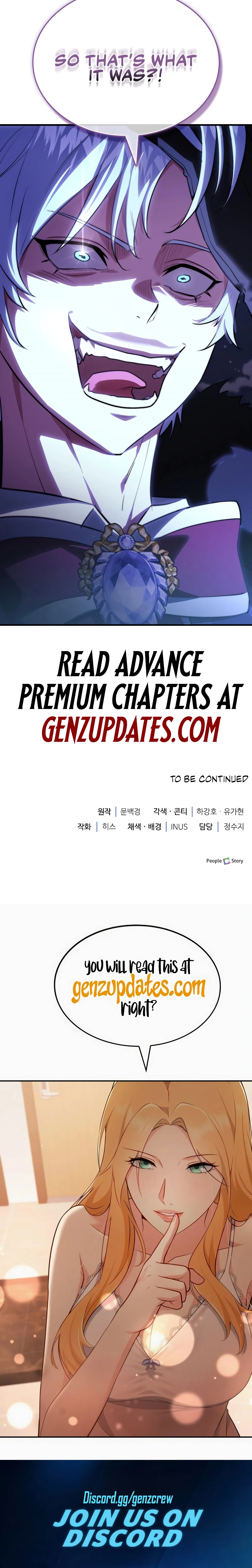 The Crown Prince That Sells Medicine Chapter 93 - page 40