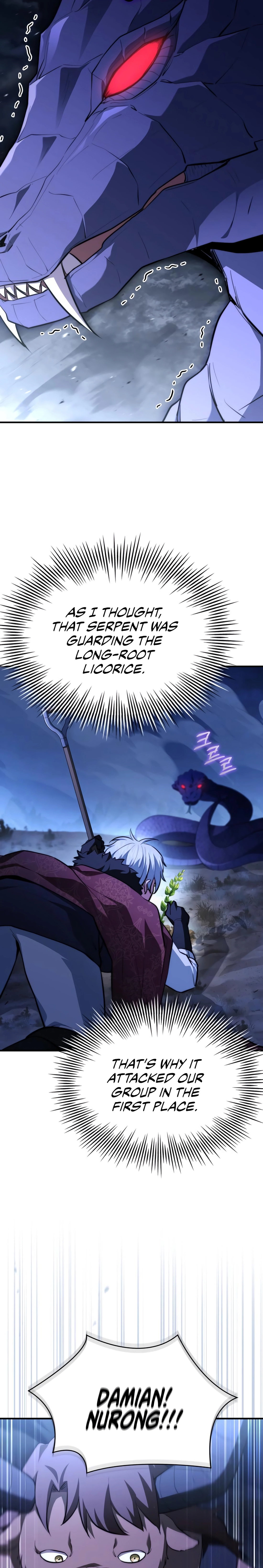 The Crown Prince That Sells Medicine Chapter 94 - page 19