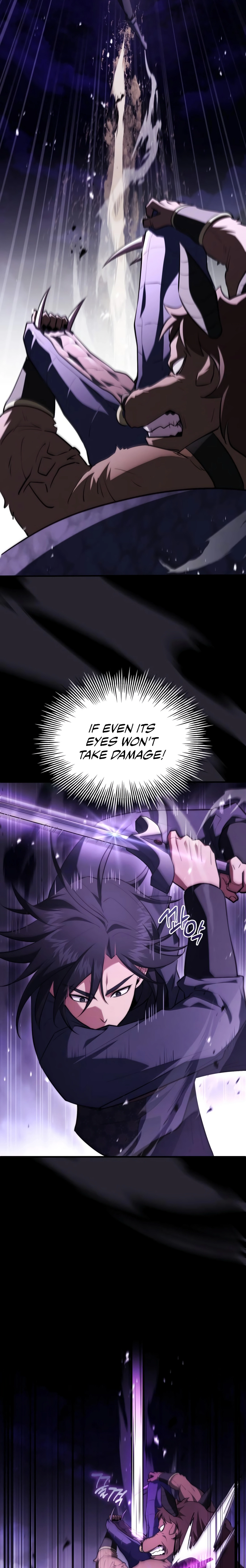 The Crown Prince That Sells Medicine Chapter 94 - page 23