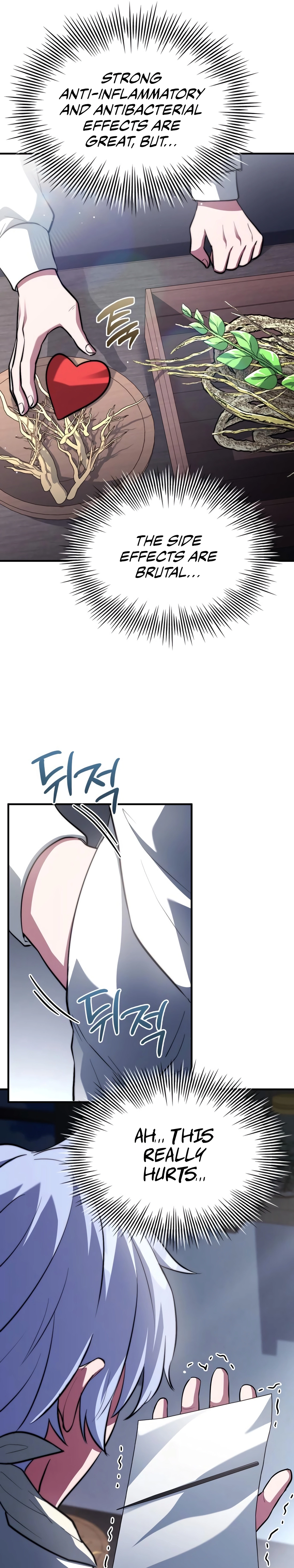 The Crown Prince That Sells Medicine Chapter 94 - page 29