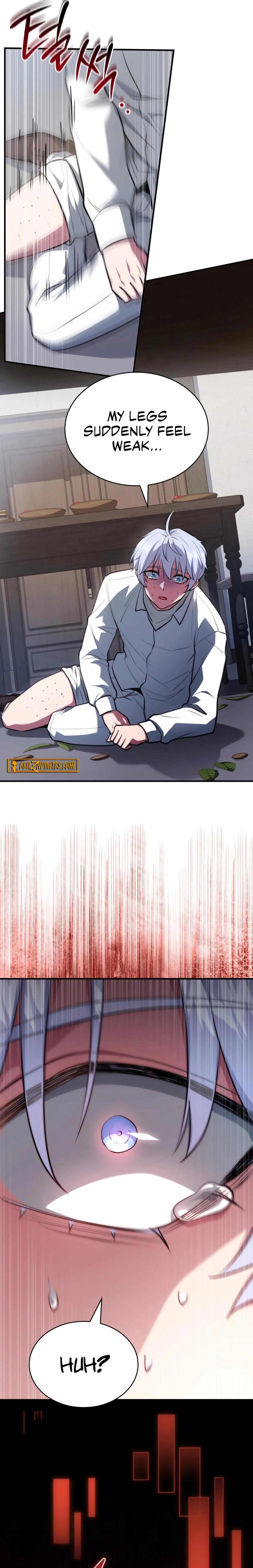 The Crown Prince That Sells Medicine Chapter 94 - page 37