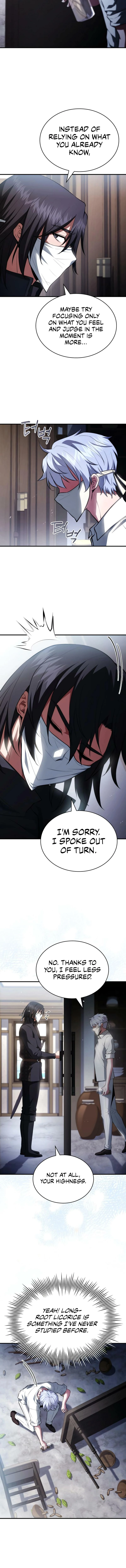 The Crown Prince That Sells Medicine Chapter 95 - page 12