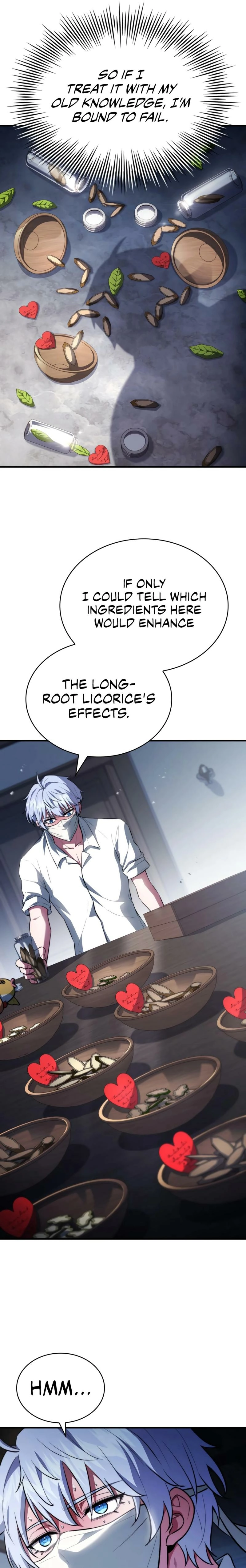 The Crown Prince That Sells Medicine Chapter 95 - page 13