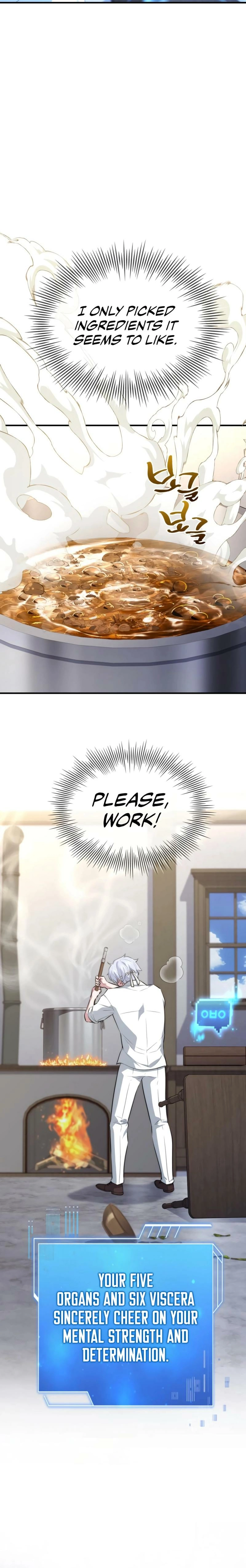 The Crown Prince That Sells Medicine Chapter 95 - page 19