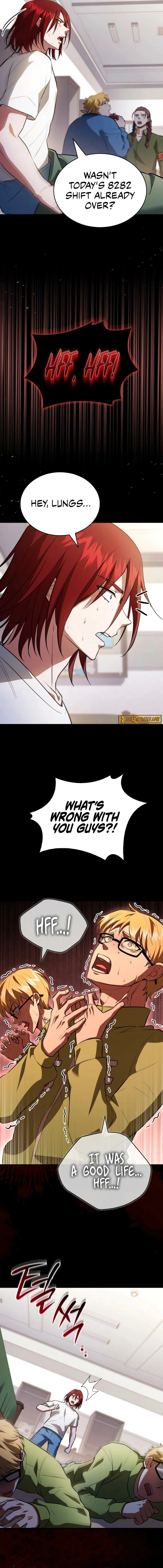 The Crown Prince That Sells Medicine Chapter 95 - page 2