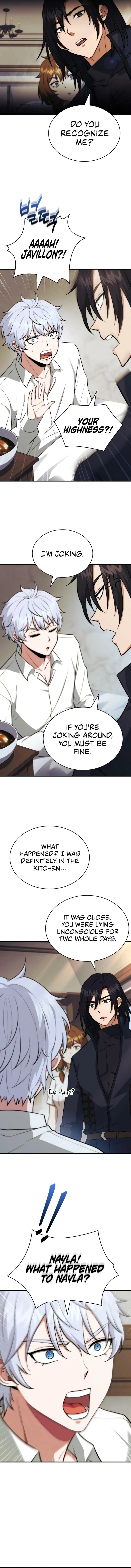 The Crown Prince That Sells Medicine Chapter 95 - page 23