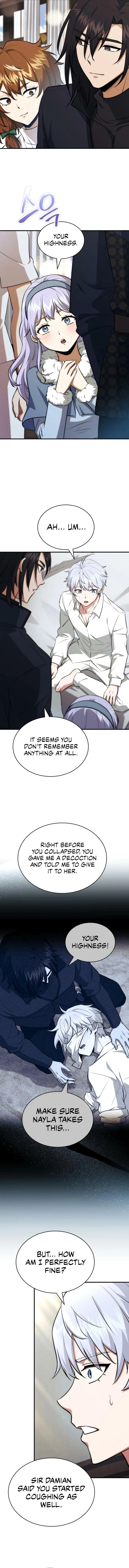 The Crown Prince That Sells Medicine Chapter 95 - page 24
