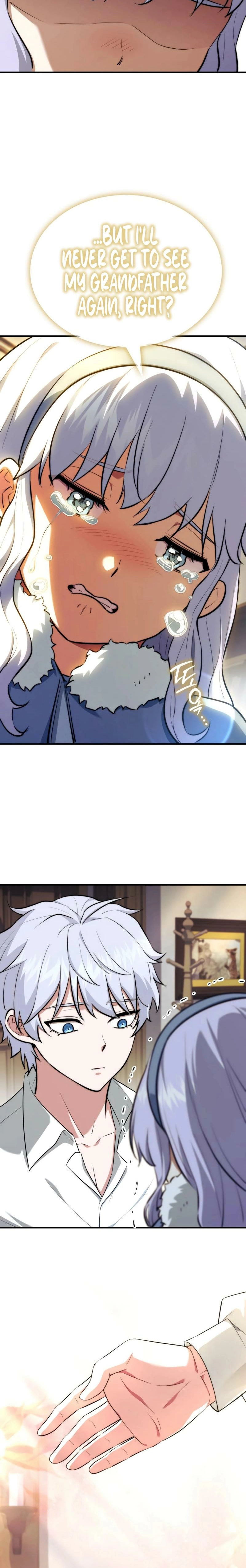 The Crown Prince That Sells Medicine Chapter 95 - page 26