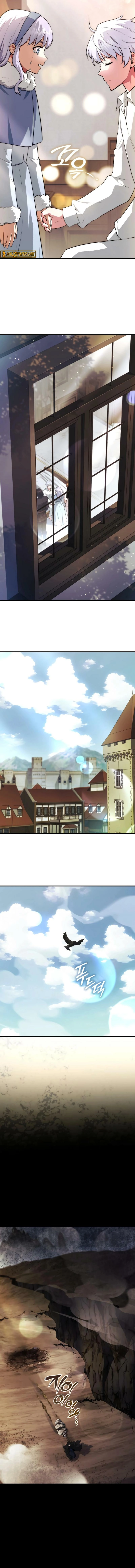 The Crown Prince That Sells Medicine Chapter 95 - page 27