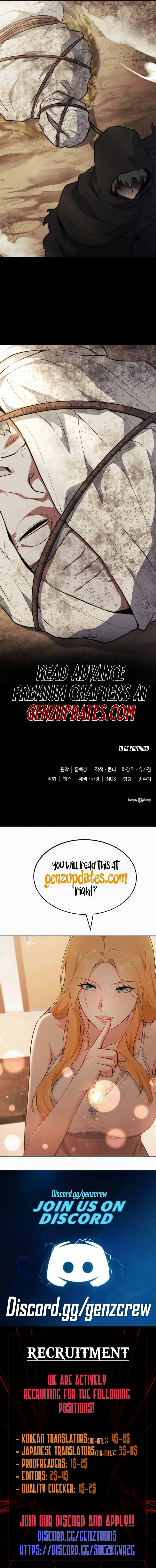 The Crown Prince That Sells Medicine Chapter 95 - page 28