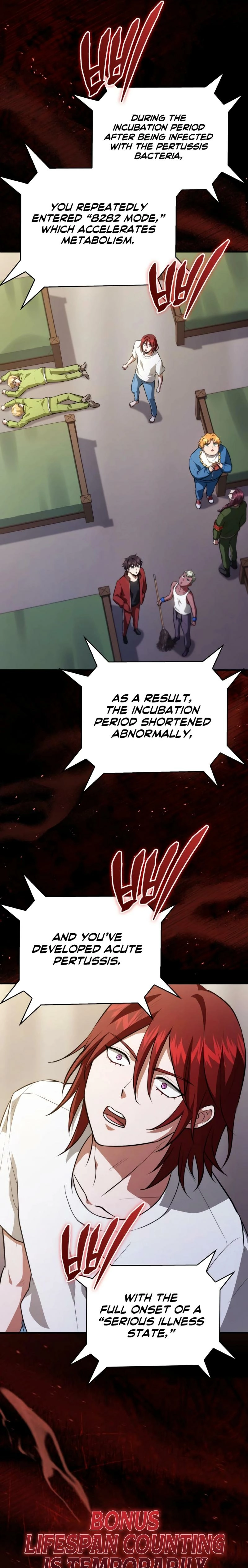 The Crown Prince That Sells Medicine Chapter 95 - page 3