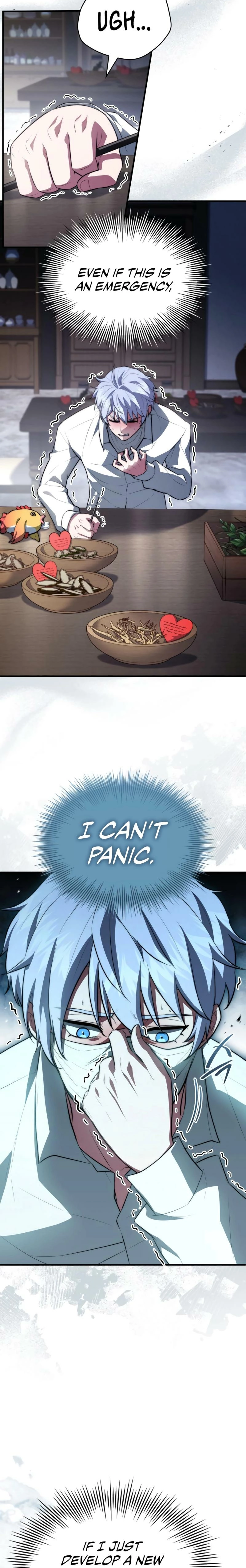 The Crown Prince That Sells Medicine Chapter 95 - page 6
