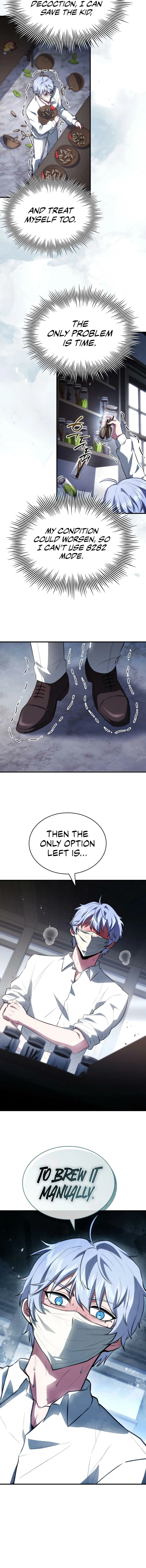 The Crown Prince That Sells Medicine Chapter 95 - page 7