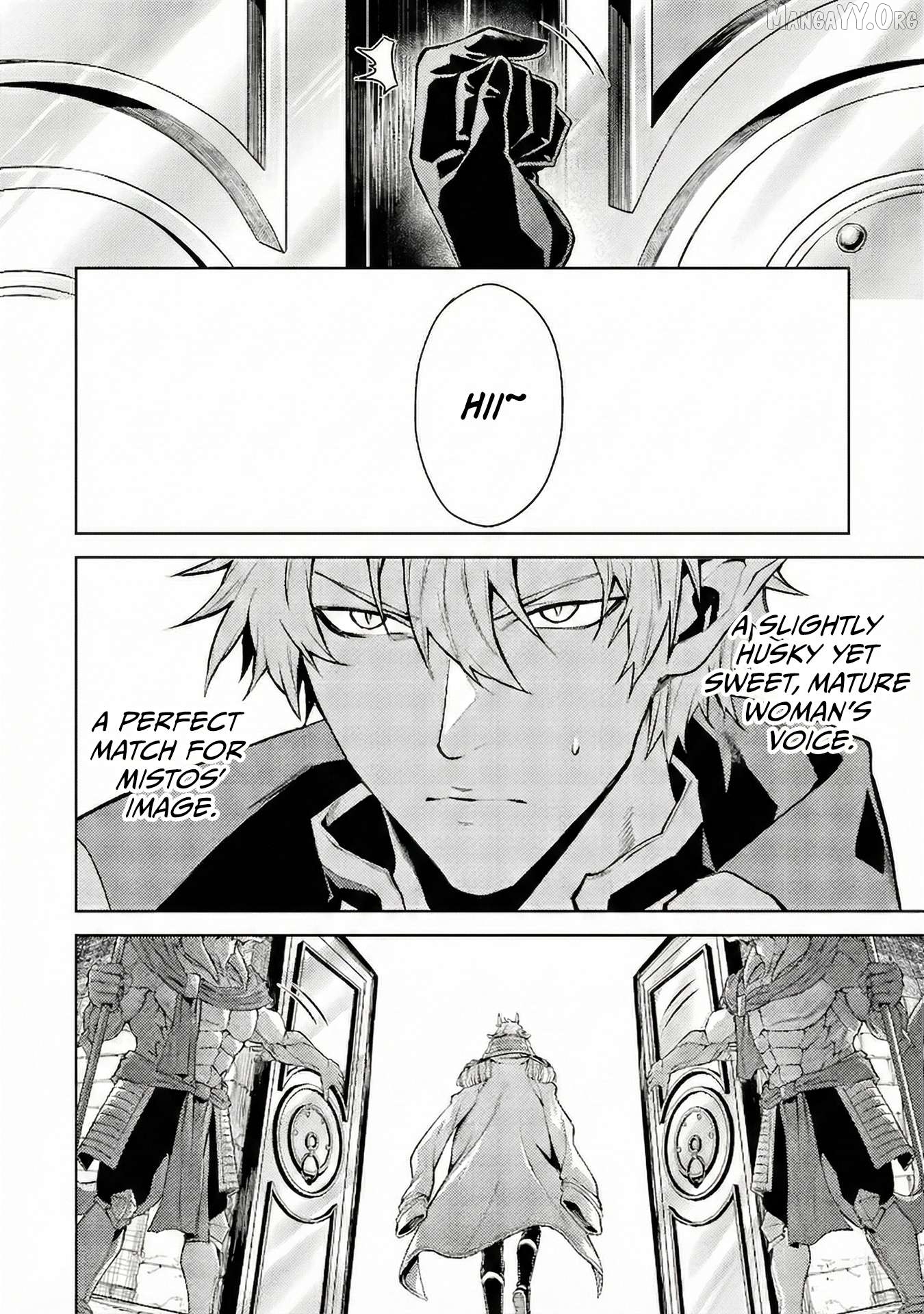 When I Reincarnated, I Was a Mid-boss Who Died Early in the Game ―Survive by Becoming a Household Member with Heroine― Chapter 20 - page 13