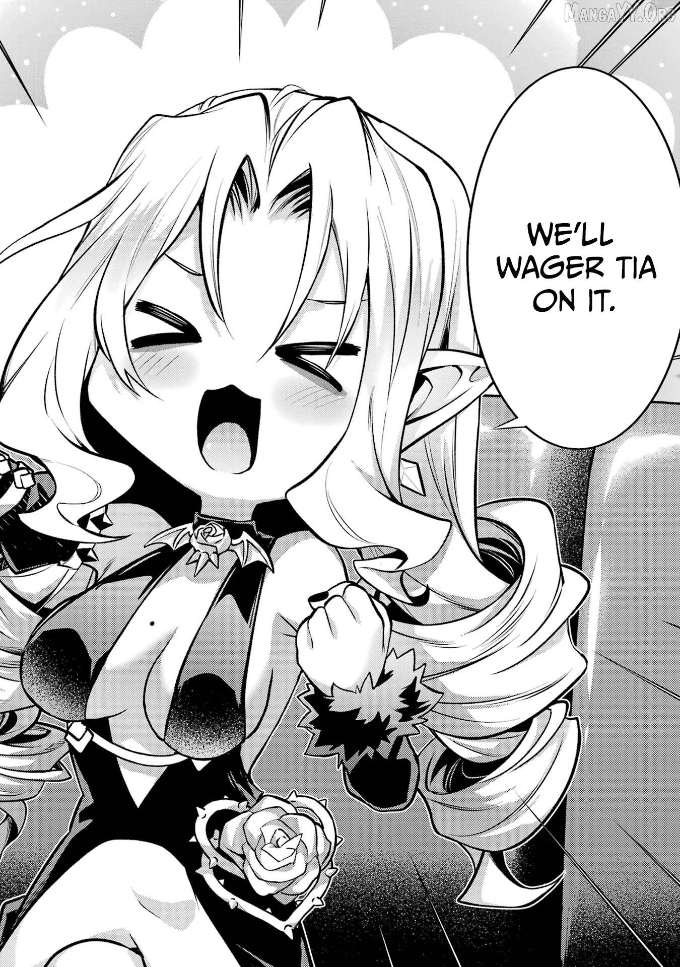 When I Reincarnated, I Was a Mid-boss Who Died Early in the Game ―Survive by Becoming a Household Member with Heroine― Chapter 20 - page 29