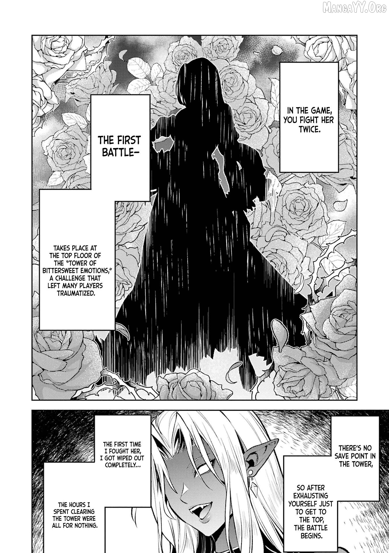 When I Reincarnated, I Was a Mid-boss Who Died Early in the Game ―Survive by Becoming a Household Member with Heroine― Chapter 20 - page 3