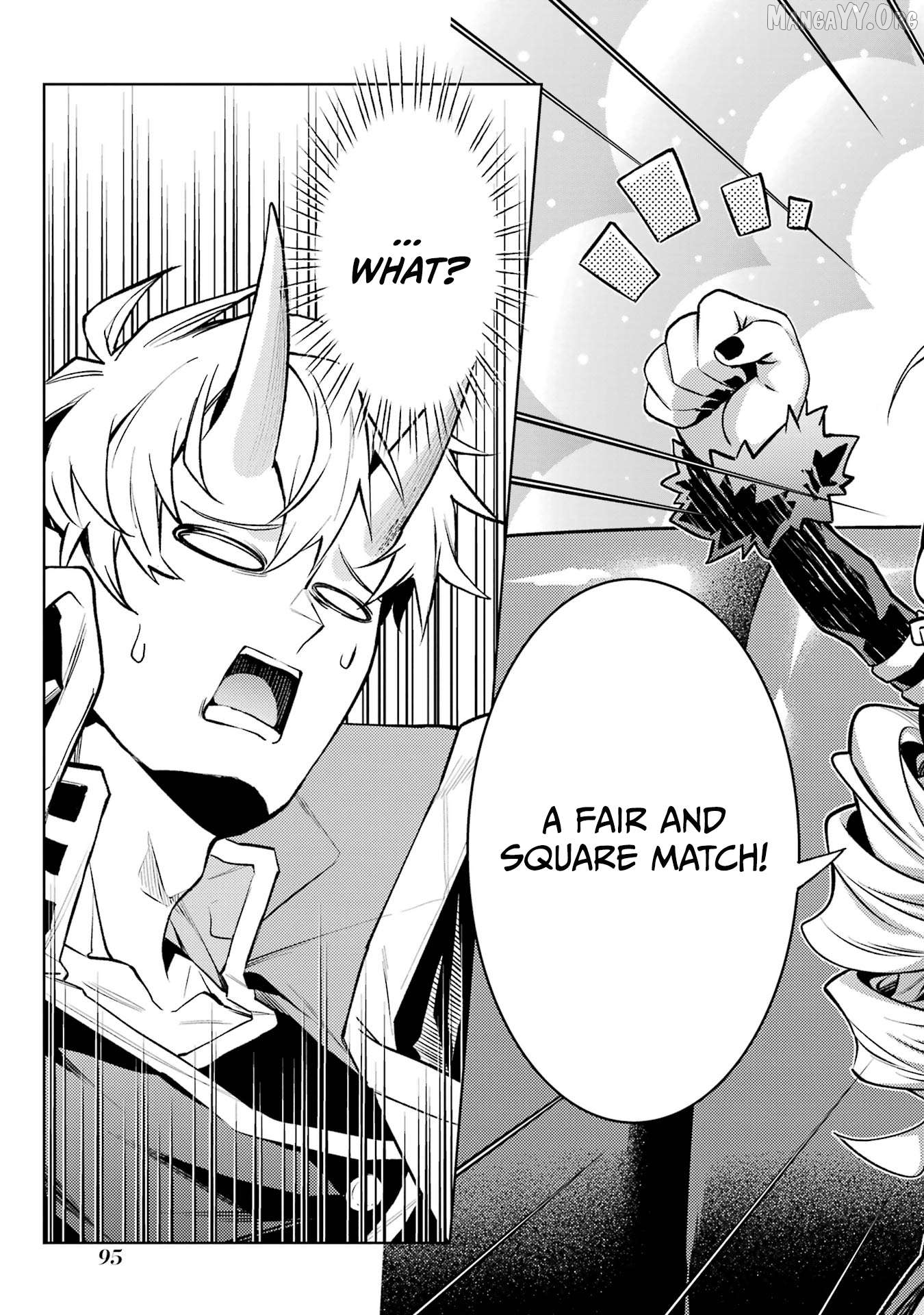 When I Reincarnated, I Was a Mid-boss Who Died Early in the Game ―Survive by Becoming a Household Member with Heroine― Chapter 20 - page 30