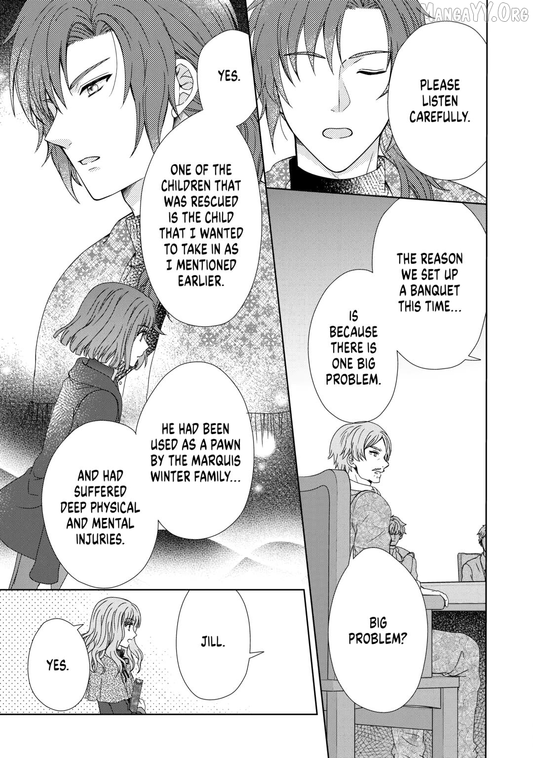 From Maid to Mother Chapter 85 - page 15