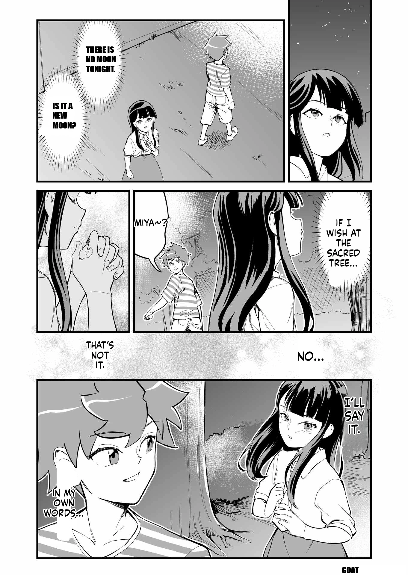 Tsuyokute New Game na Love Come Chapter 68 - page 3