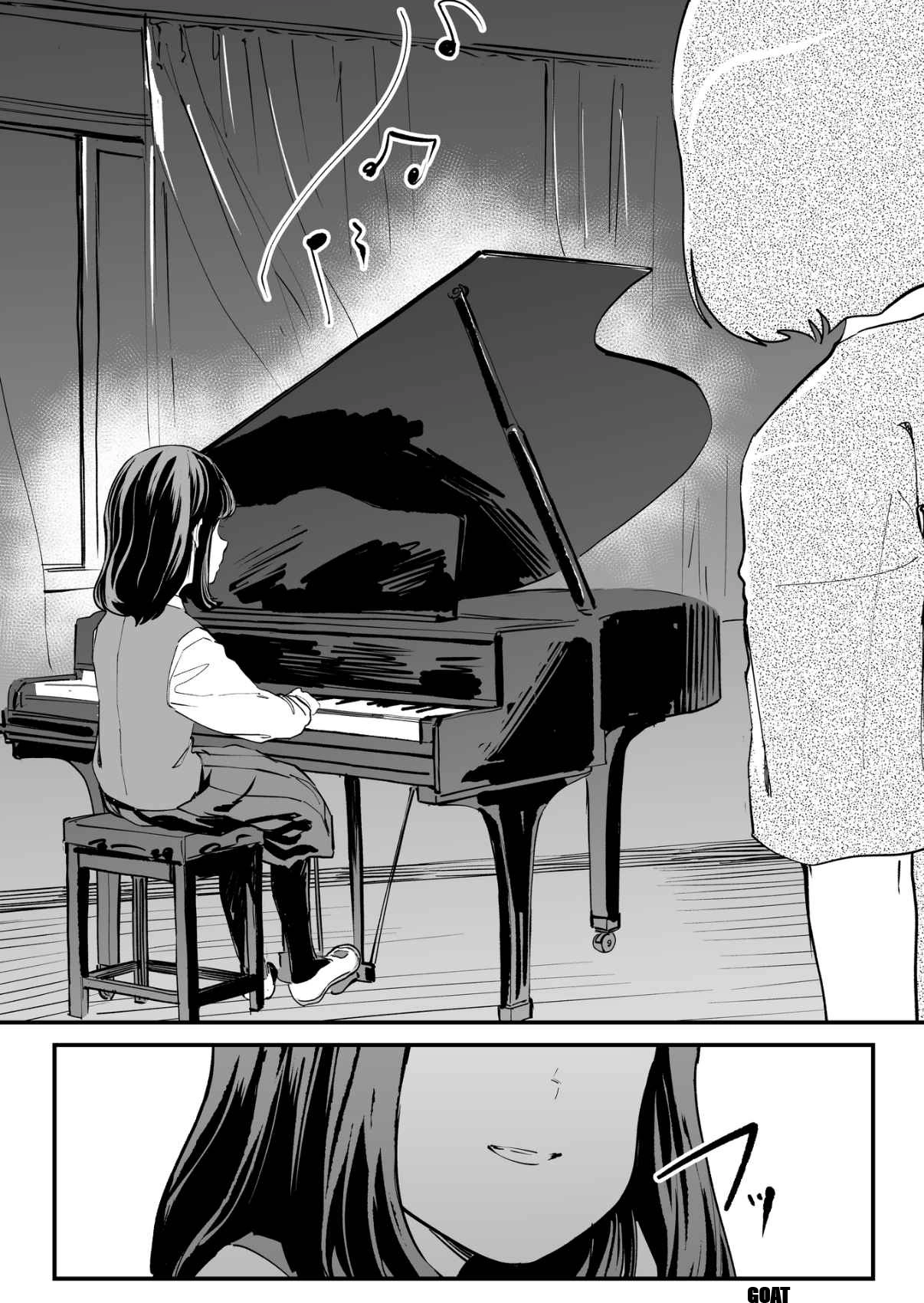 Tsuyokute New Game na Love Come Chapter 67 - page 4