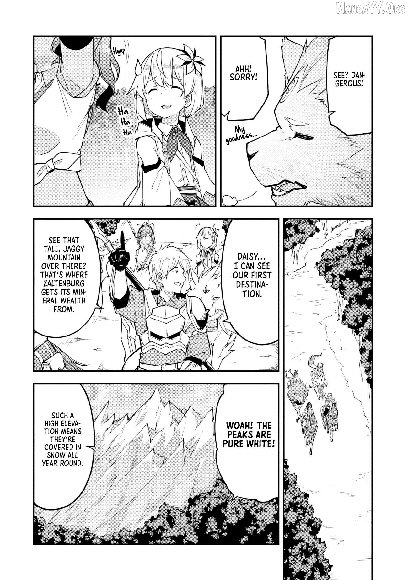 Outo No Hazure No Renkinjutsushi: Hazure Shokukyou Datta Node, Nonbiri Omise Keiei Shimasu Chapter 31 - page 5