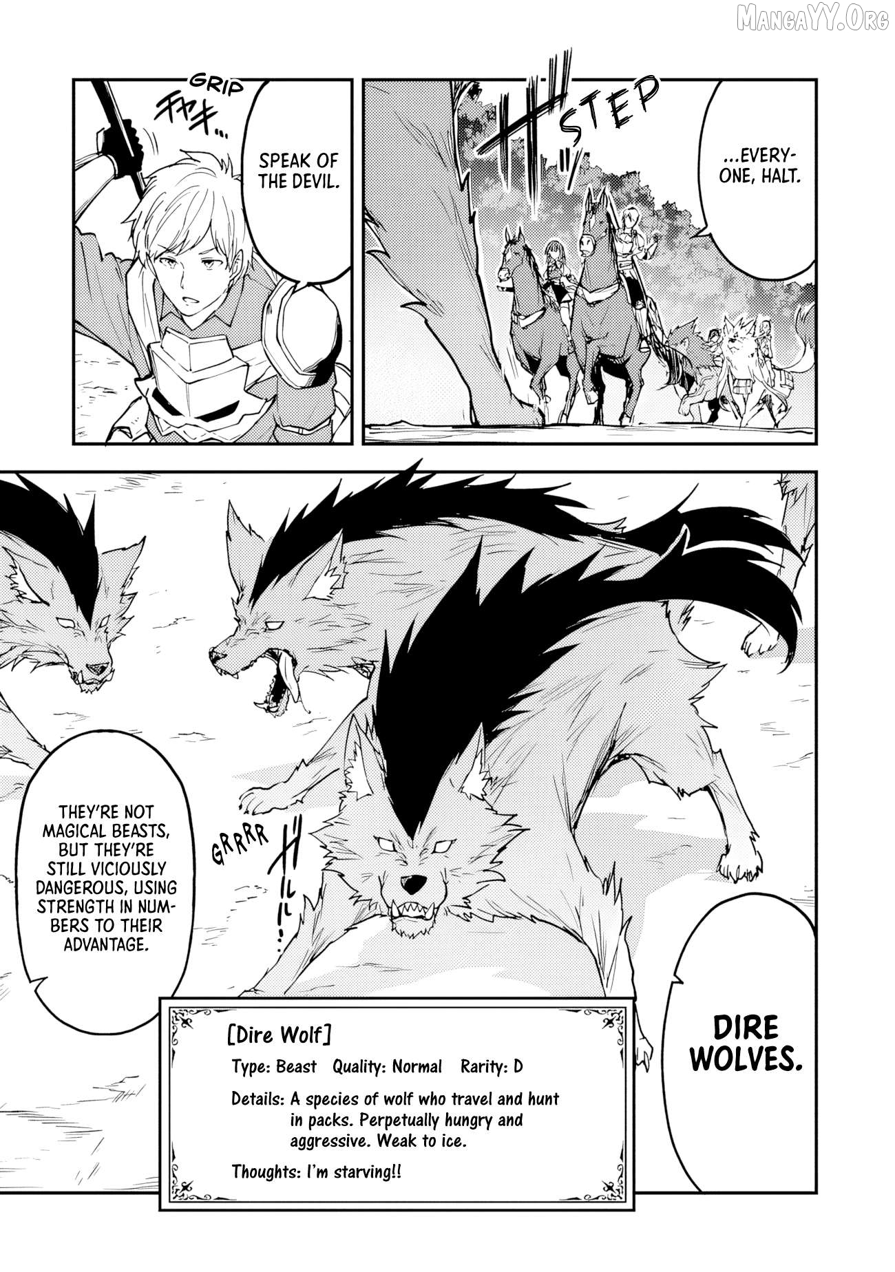 Outo No Hazure No Renkinjutsushi: Hazure Shokukyou Datta Node, Nonbiri Omise Keiei Shimasu Chapter 31 - page 7