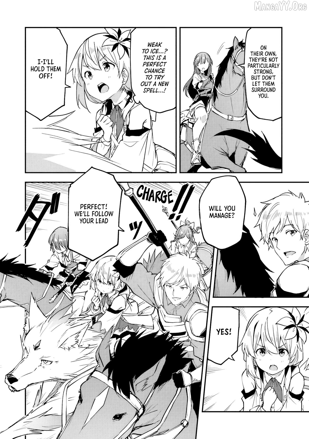 Outo No Hazure No Renkinjutsushi: Hazure Shokukyou Datta Node, Nonbiri Omise Keiei Shimasu Chapter 31 - page 8