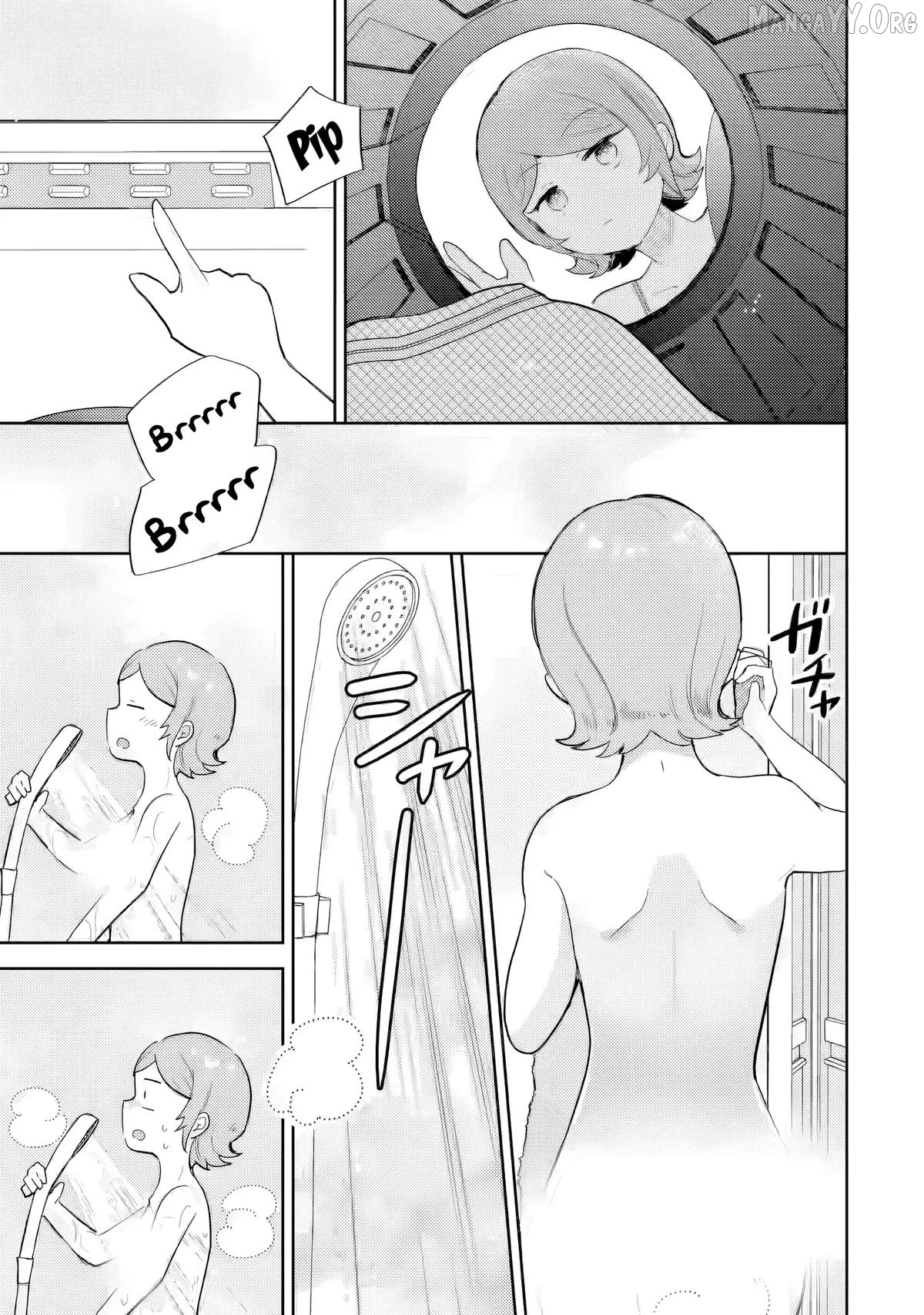 Gal ni Yasashii Otaku-kun Chapter 28 - page 24