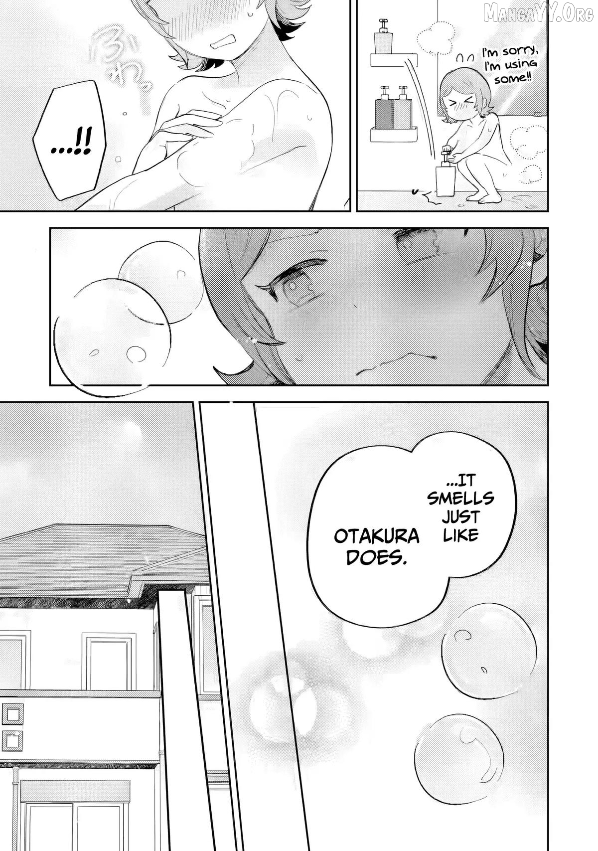 Gal ni Yasashii Otaku-kun Chapter 28 - page 26