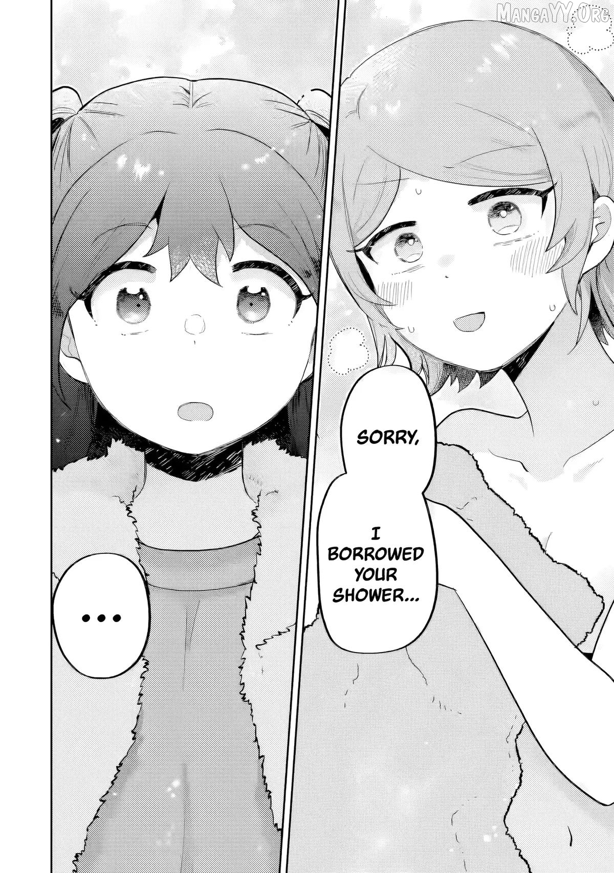 Gal ni Yasashii Otaku-kun Chapter 28 - page 29