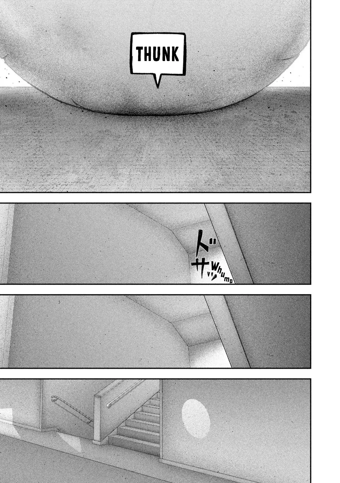 Nezumi No Hatsukoi Chapter 96 - page 12