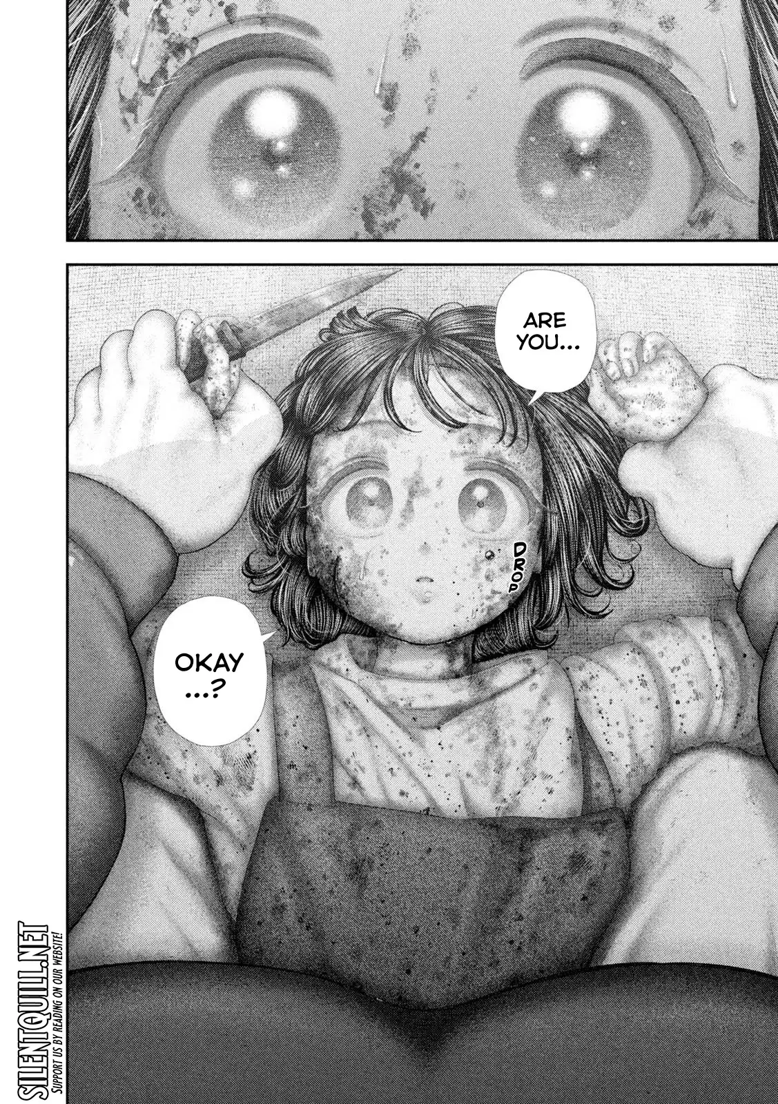 Nezumi No Hatsukoi Chapter 96 - page 13