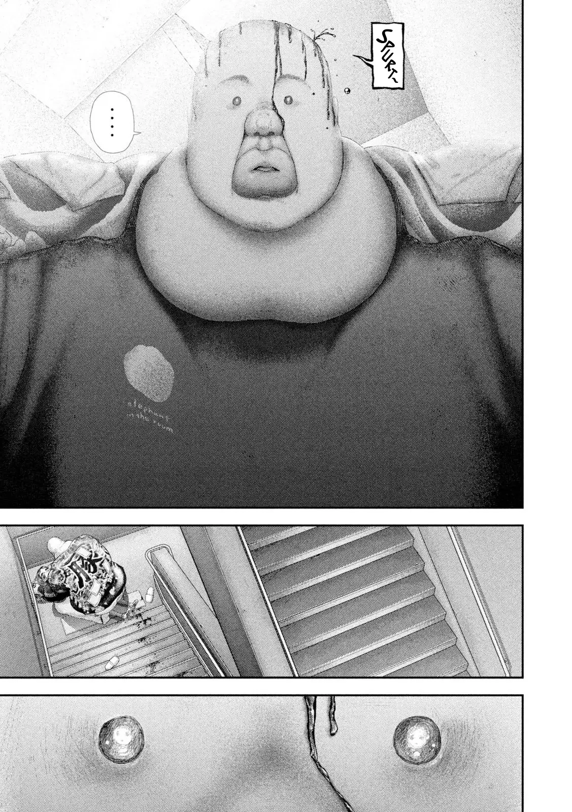 Nezumi No Hatsukoi Chapter 96 - page 14