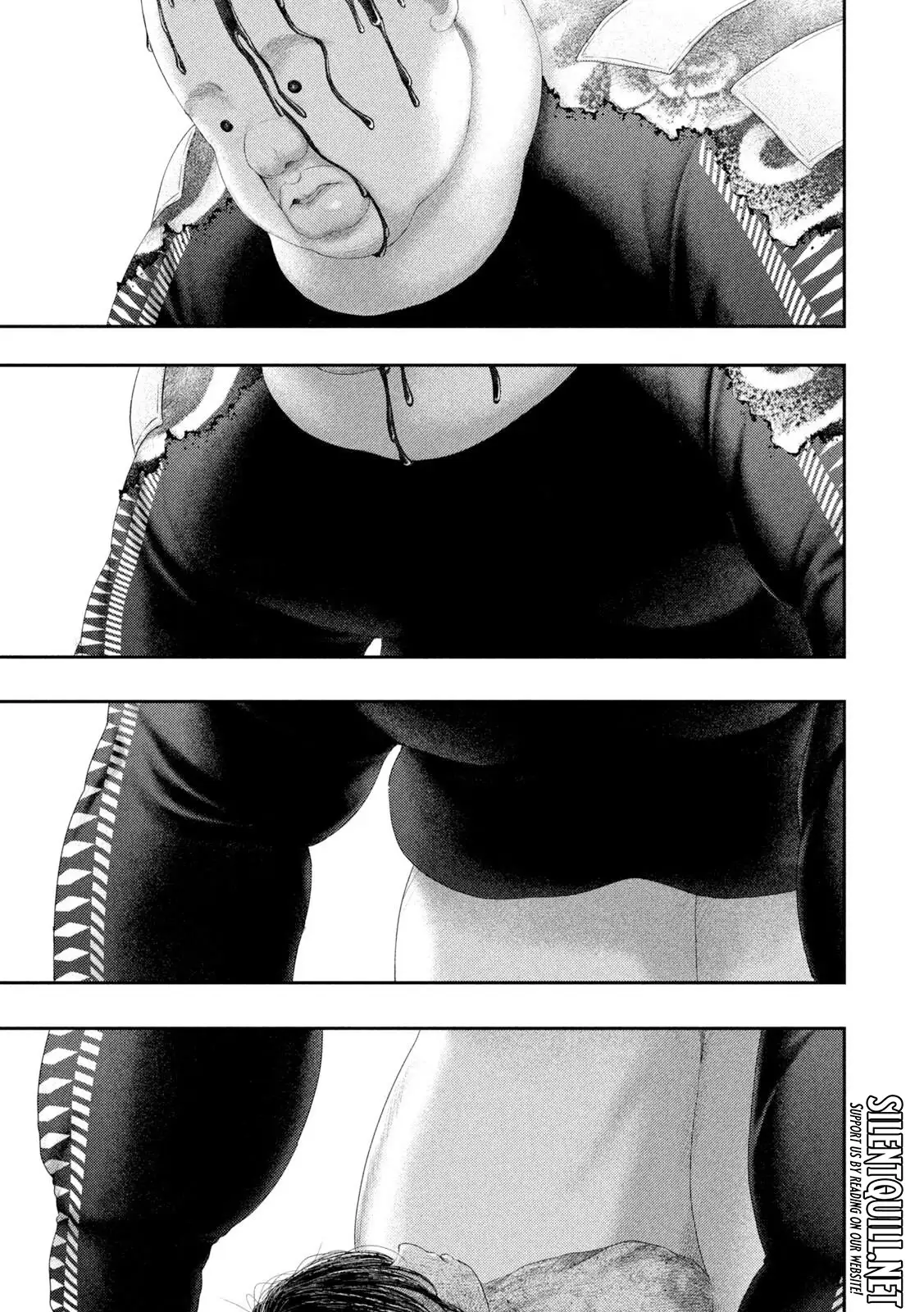 Nezumi No Hatsukoi Chapter 96 - page 16