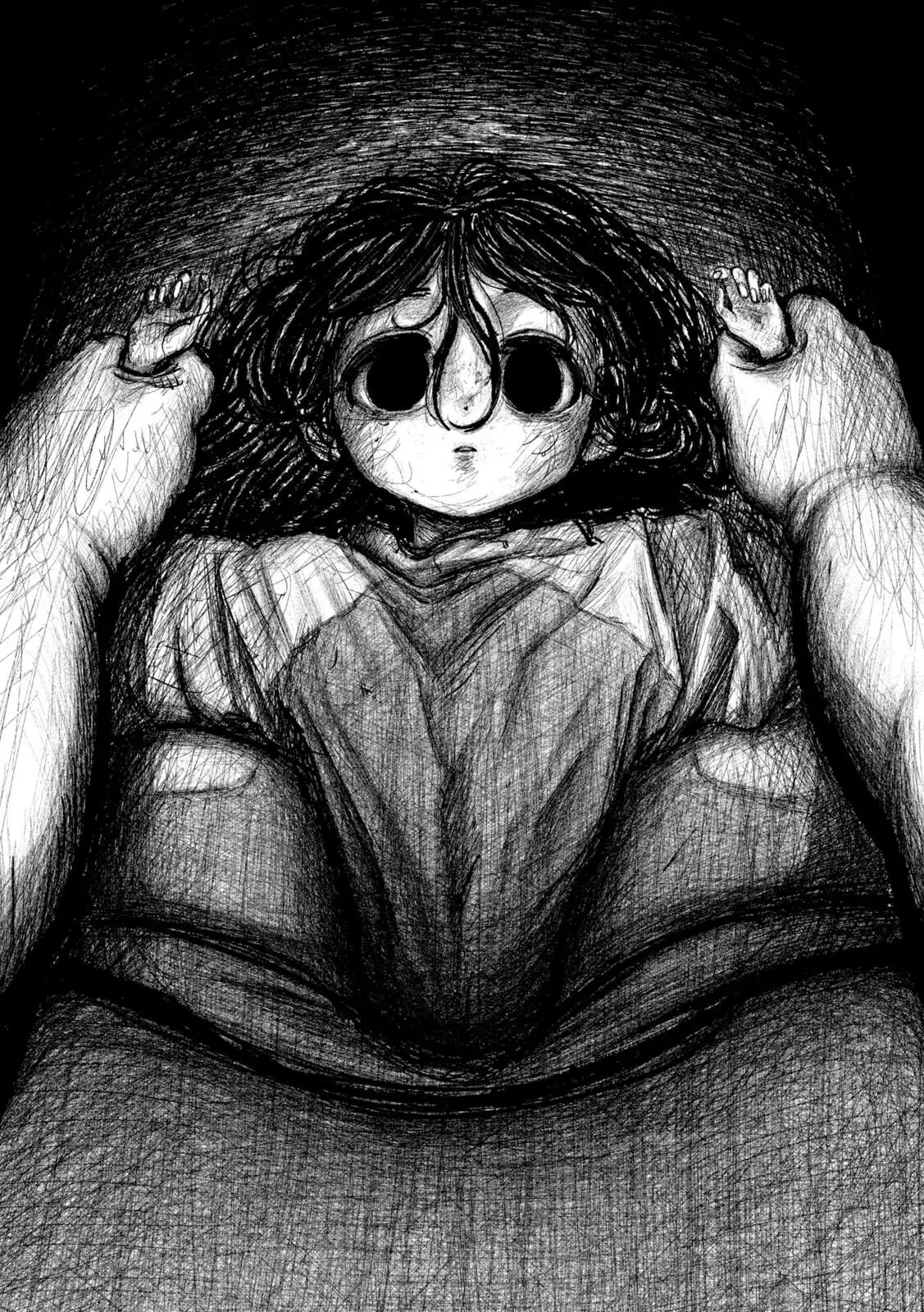 Nezumi No Hatsukoi Chapter 96 - page 17