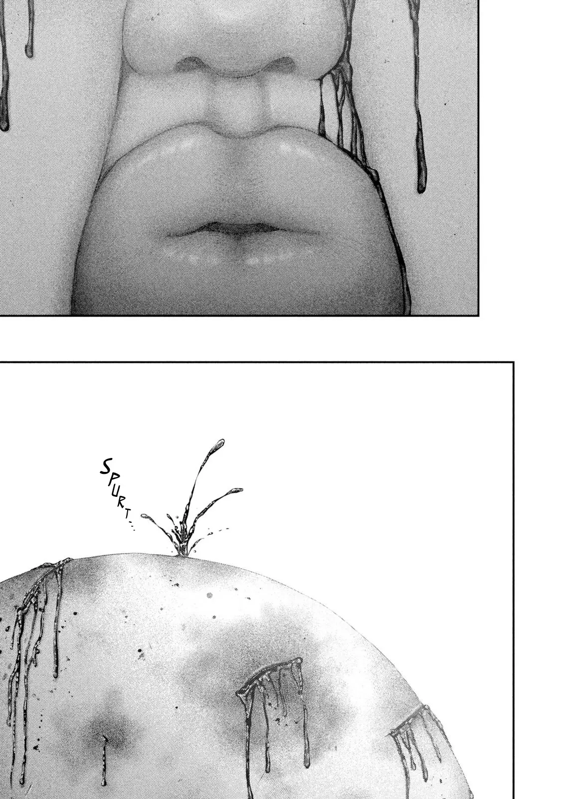 Nezumi No Hatsukoi Chapter 96 - page 18