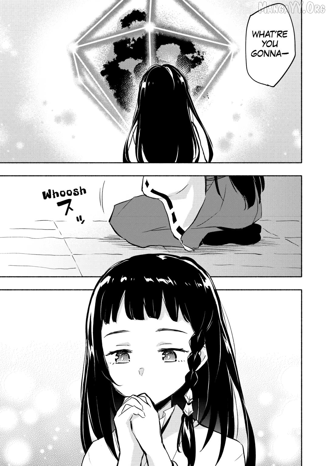 The Child Loved By God Chapter 54 - page 25