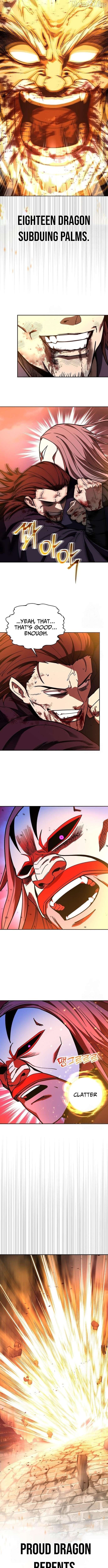 Mount Hua Sect’s Greatest Genius Chapter 72 - page 14