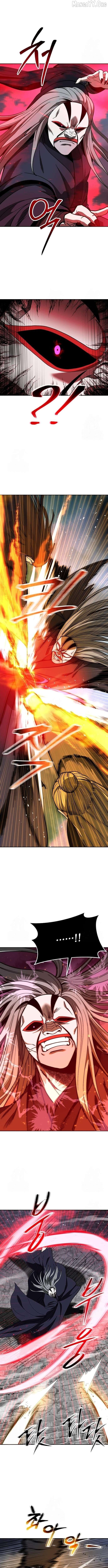 Mount Hua Sect’s Greatest Genius Chapter 72 - page 7
